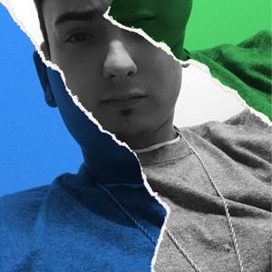 Meet your Posher, Cj